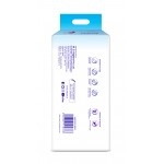 24 Care Ultra Anti Bacterial XXXL 40 Sanitary Pads