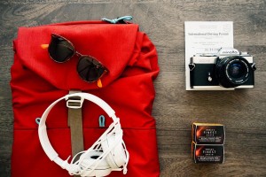 We've launched our new product